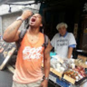 Meet your Posher, Frank